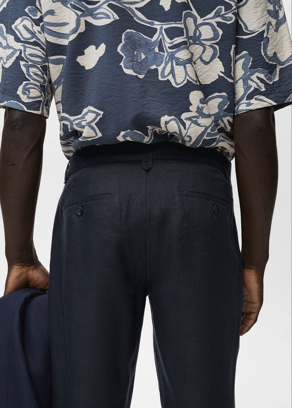 MANGO OYSTER 17041143-69 MANGO MAN TROUSERS