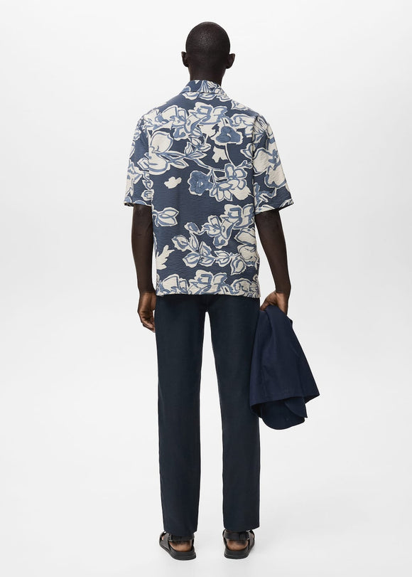 MANGO OYSTER 17041143-69 MANGO MAN TROUSERS