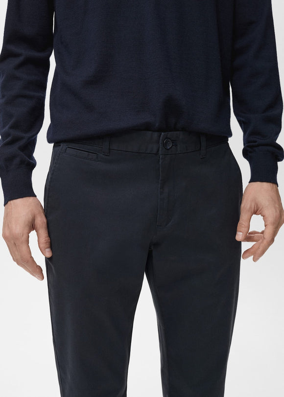 MANGO PRATO 17041144-56 MANGO MAN TROUSERS