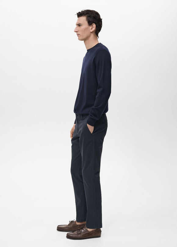 MANGO PRATO 17041144-56 MANGO MAN TROUSERS