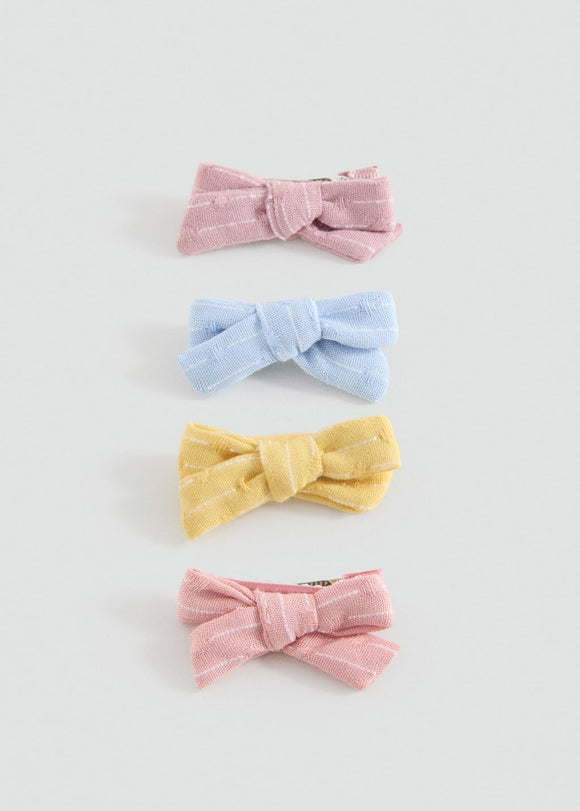 MANGO LACITO 17041160-85 MANGO KIDS GIRL HAIR CLIP
