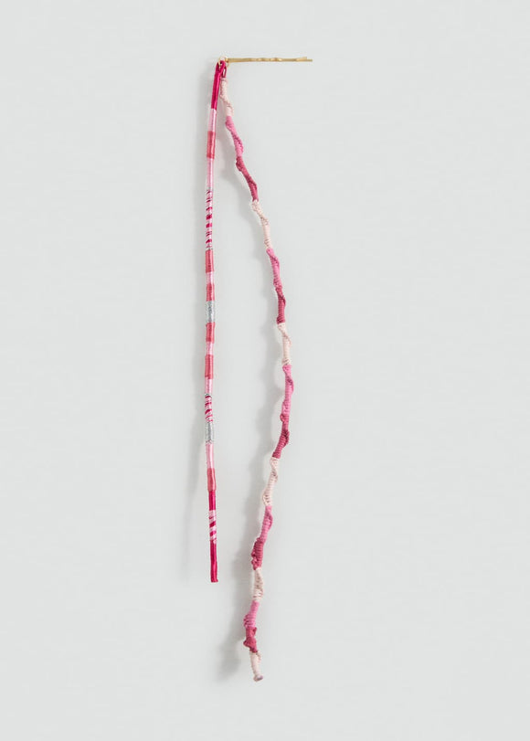 MANGO AFRICAB 17041173-85 MANGO KIDS GIRL HAIR CLIP