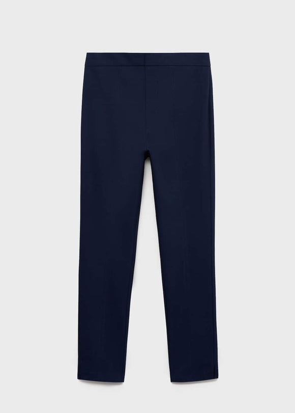 MANGO MALU5-H 17041176-56 MANGO WOMEN TROUSER