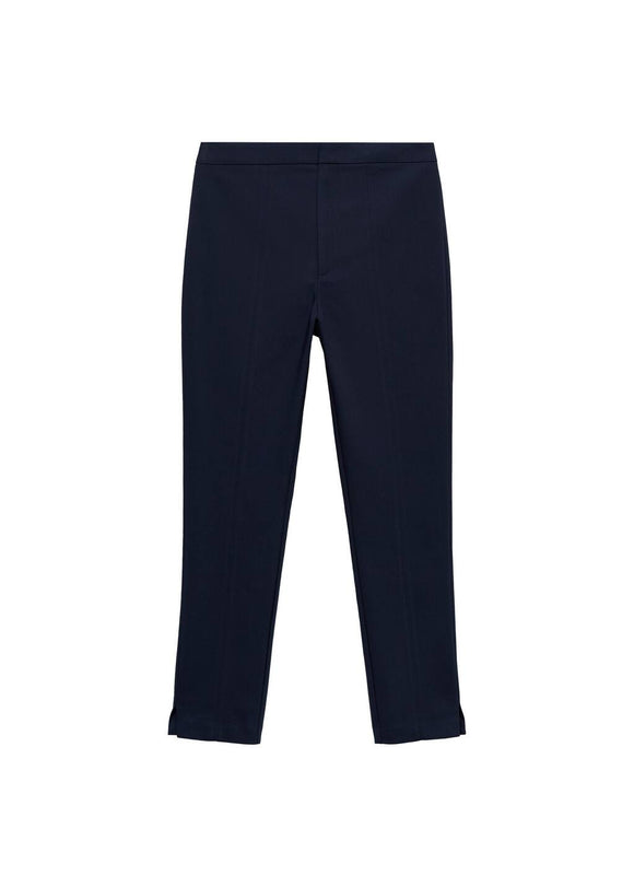 MANGO MALU5-H 17041176-56 MANGO WOMEN TROUSER