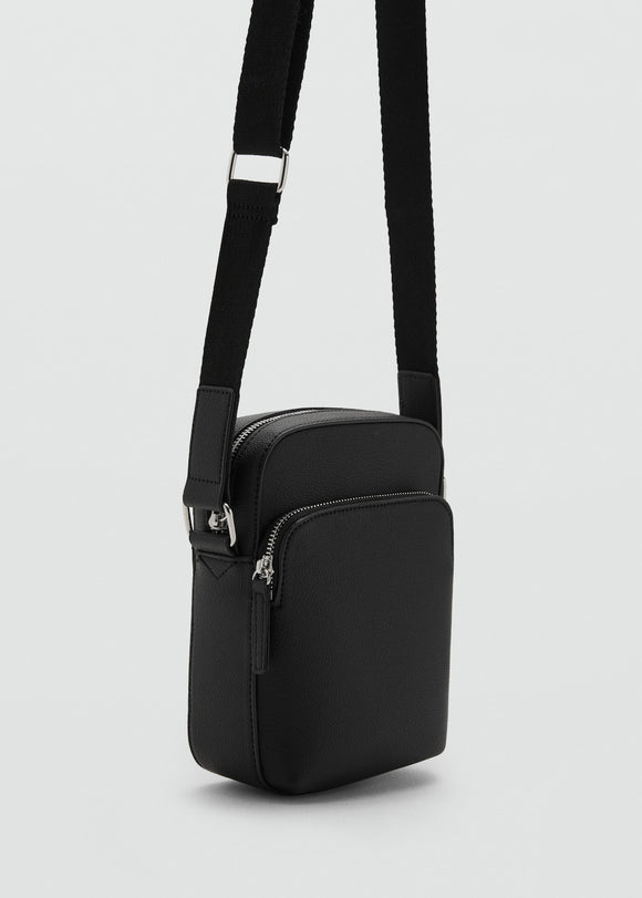 MANGO PARK 17041203-99 MANGO MAN SHOULDER BAG
