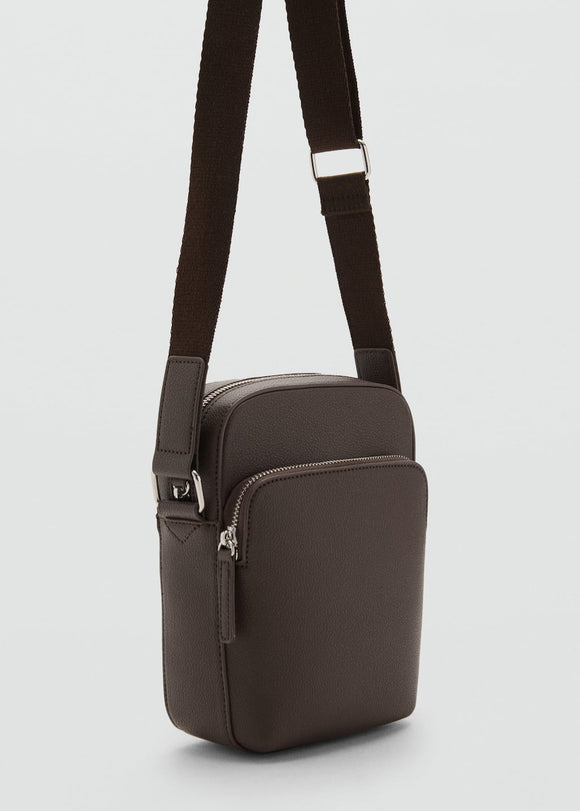 MANGO PARK 17041203-30 MANGO MAN SHOULDER BAG