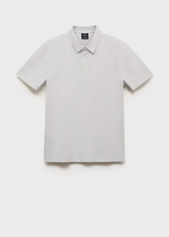 MANGO EZEQUI 17041230-04 MANGO MAN POLO SHIRT