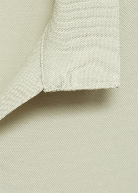 MANGO TAGA 17041231-41 MANGO MAN POLO SHIRT