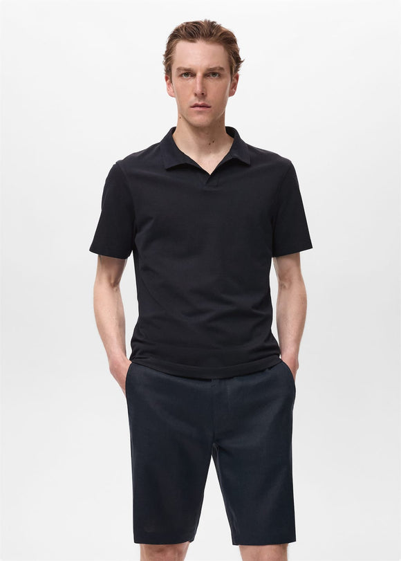 MANGO TAGA 17041231-57 MANGO MAN POLO SHIRT