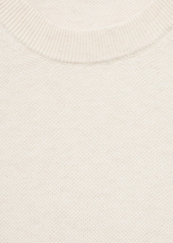 MANGO ANDREW 17041247-04 MANGO MAN T-SHIRT SHORT SLEEVE