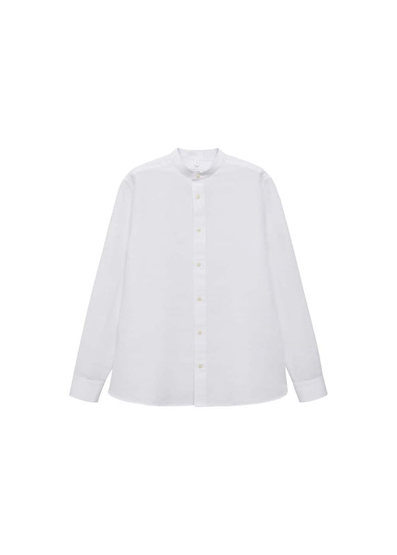 MANGO CHENNAI 17041249-01 MANGO MAN SHIRT LONG SLEEVE