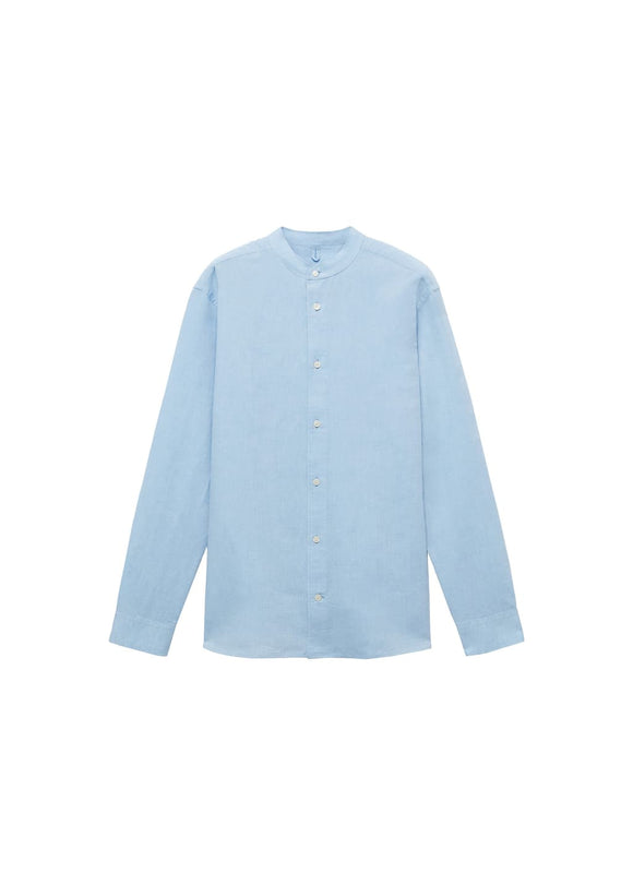 MANGO CHENNAI 17041249-50 MANGO MAN SHIRT LONG SLEEVE