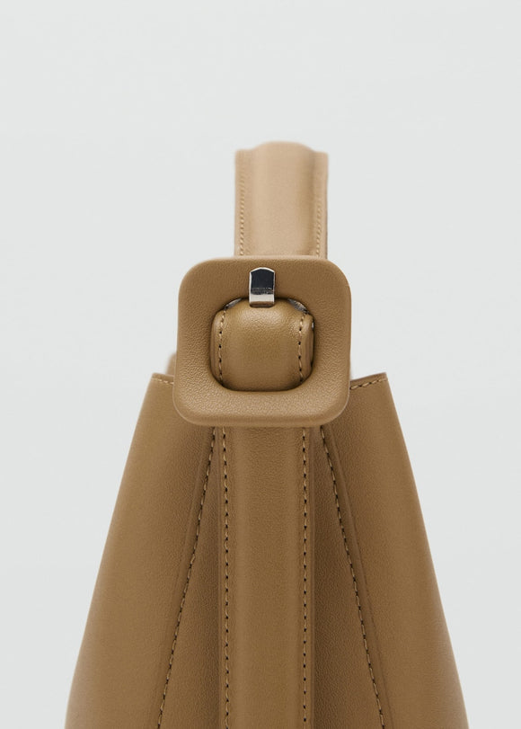 MANGO WINNIE 17042029-37 MANGO WOMEN SHOULDER BAG