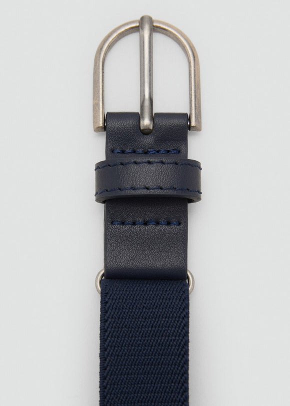 MANGO JOAN 17042548-56 MANGO KIDS BABY BOY BELT