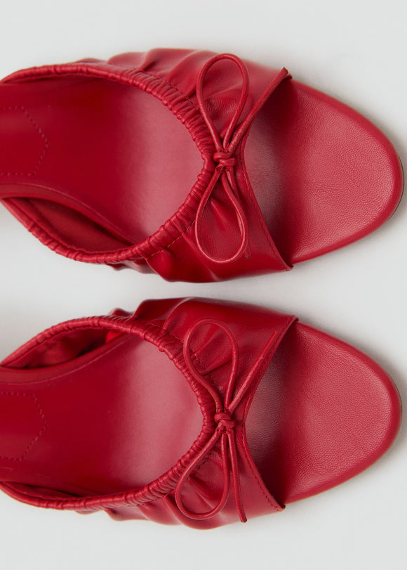 MANGO FLOR 17042921-70 MANGO WOMEN SANDAL