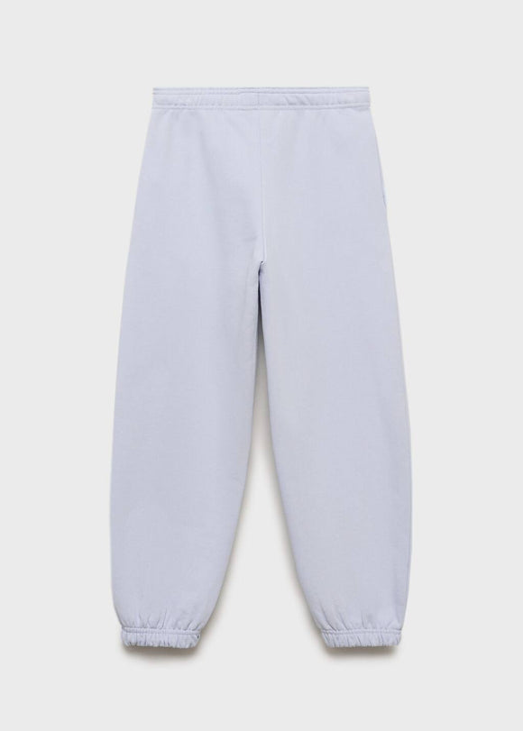 MANGO SEAM 17043289-50 MANGO KIDS GIRL JOGGERS