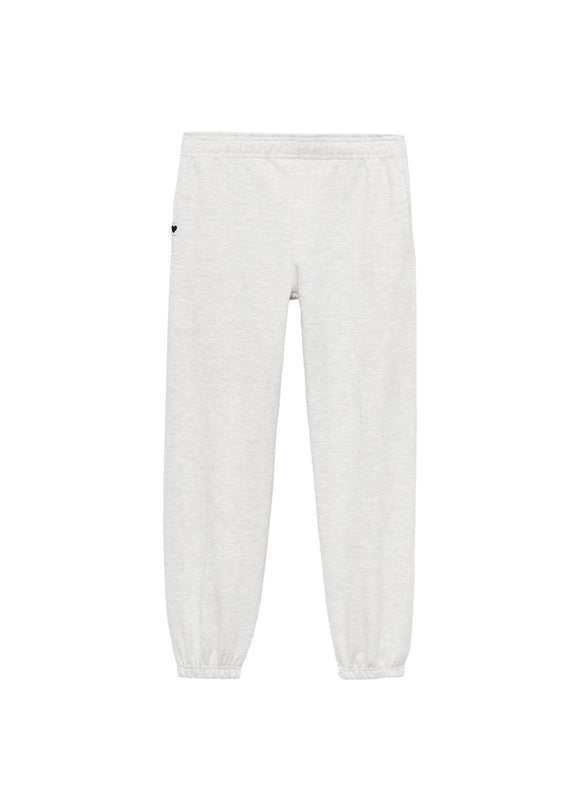 MANGO SEAM 17043289-91 MANGO KIDS GIRL JOGGERS