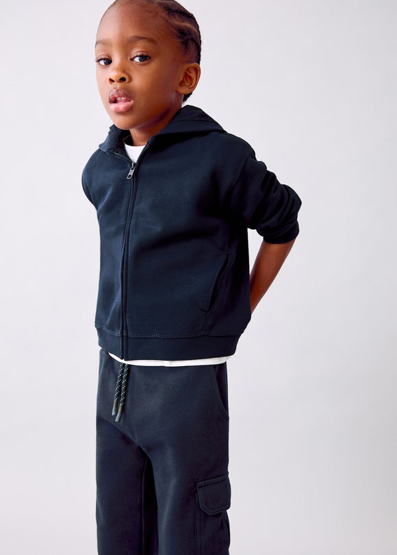 MANGO MATEO 17043796-56 MANGO KIDS BABY BOY SWEATER