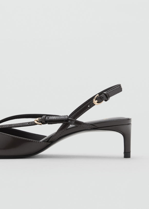 MANGO INFINITY 17044117-96 MANGO WOMEN HEELED SHOES