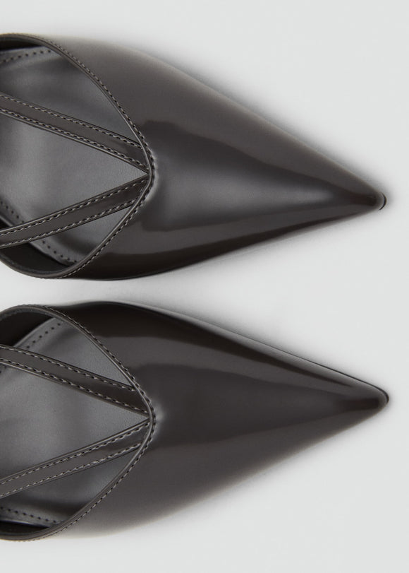 MANGO INFINITY 17044117-96 MANGO WOMEN HEELED SHOES