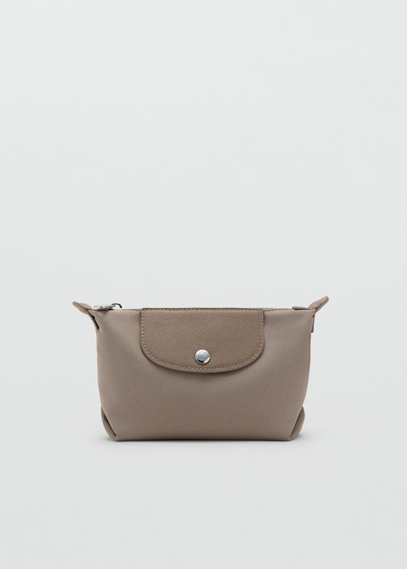 MANGO NANDA 17044123-TA MANGO WOMEN BEAUTY CASE