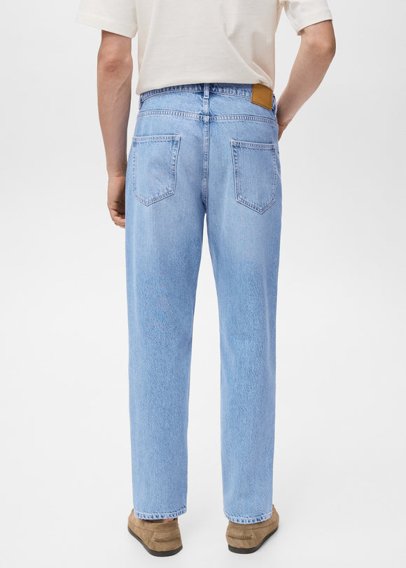 MANGO LORI 17044416-TM MANGO MAN JEANS