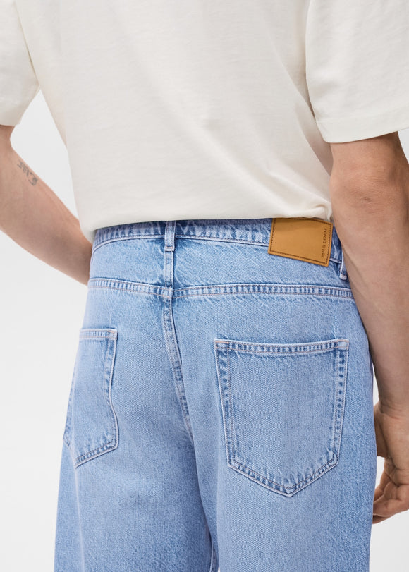 MANGO LORI 17044416-TM MANGO MAN JEANS