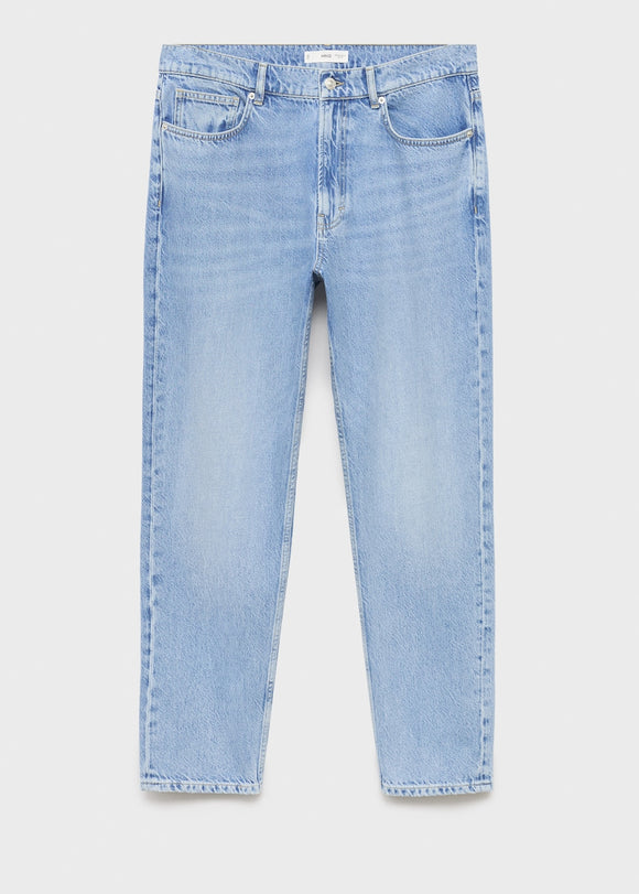 MANGO LORI 17044416-TM MANGO MAN JEANS