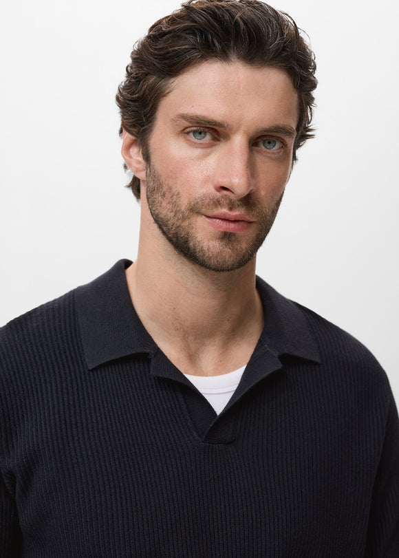 MANGO ANTIGUAS 17044428-56 MANGO MAN POLO SHIRT