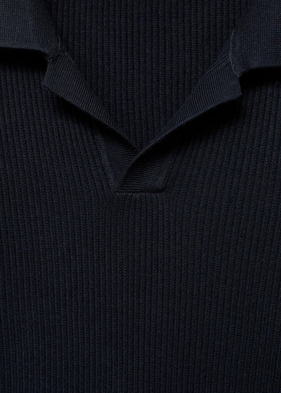 MANGO ANTIGUAS 17044428-56 MANGO MAN POLO SHIRT