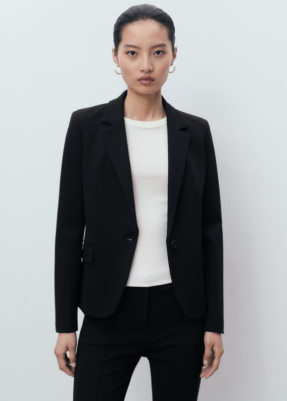 MANGO PALOMA 17045807-99 MANGO WOMEN TROUSER