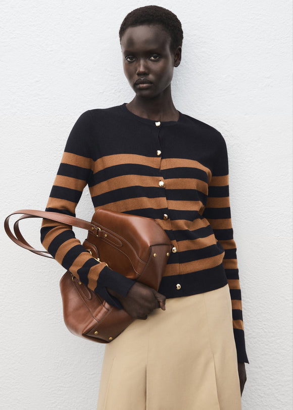 MANGO LUCCAPK 17045809-31 MANGO WOMEN SWEATER