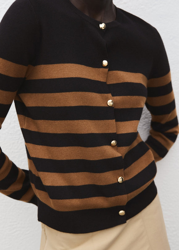 MANGO LUCCAPK 17045809-31 MANGO WOMEN SWEATER