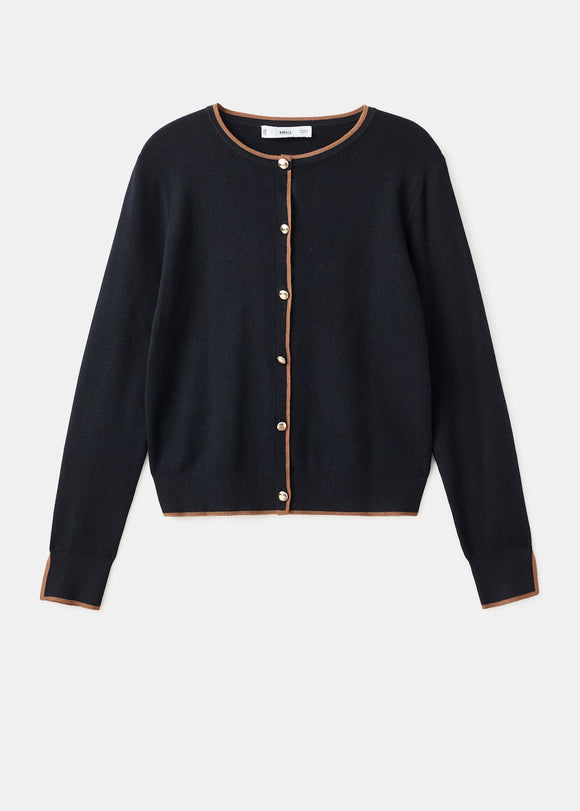 MANGO LUCCAPK 17045809-56 MANGO WOMEN SWEATER