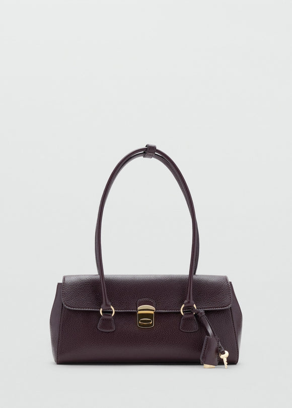 MANGO SIENA 17045820-78 MANGO WOMEN SHOULDER BAG