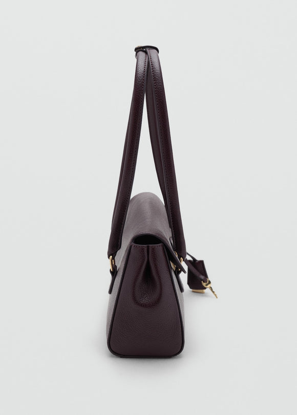 MANGO SIENA 17045820-78 MANGO WOMEN SHOULDER BAG