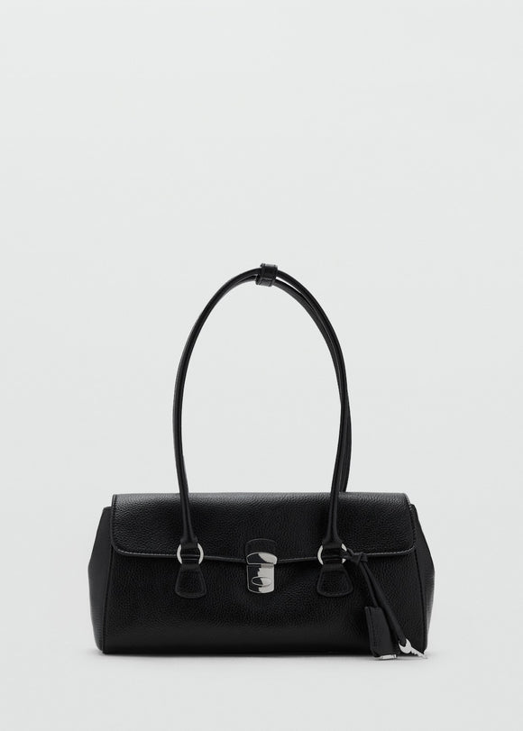 MANGO SIENA 17045820-99 MANGO WOMEN SHOULDER BAG