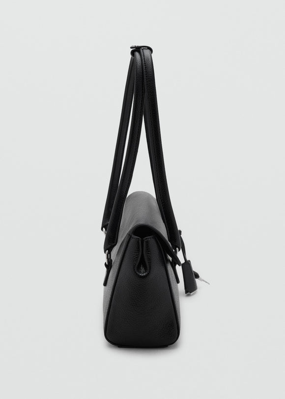 MANGO SIENA 17045820-99 MANGO WOMEN SHOULDER BAG