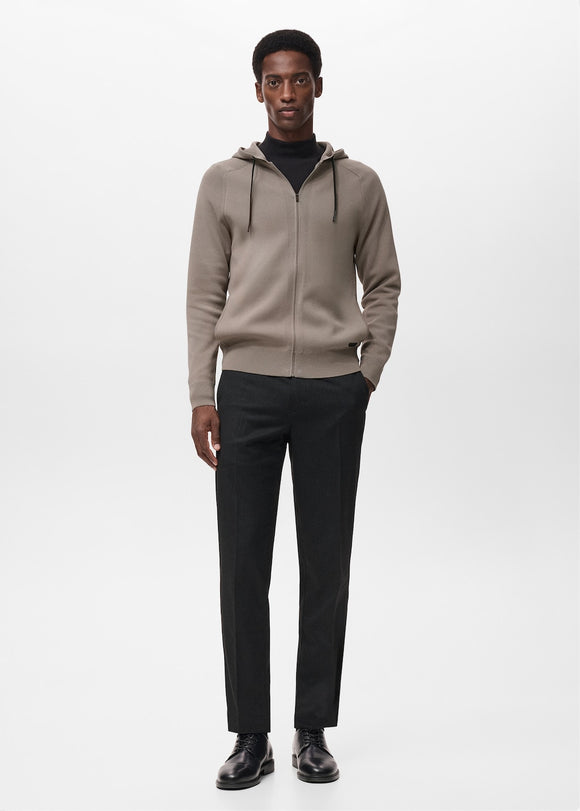 MANGO CASPERH 17045973-35 MANGO MAN SWEATSHIRT