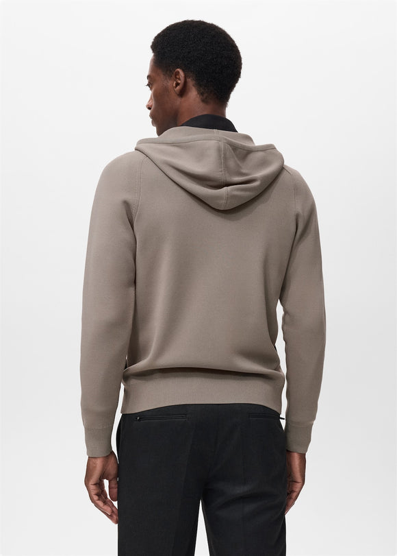 MANGO CASPERH 17045973-35 MANGO MAN SWEATSHIRT