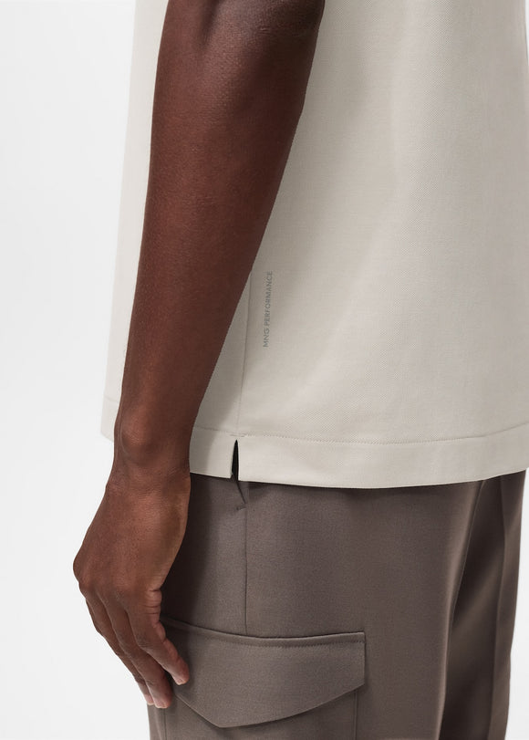 MANGO WOUTER 17045977-03 MANGO MAN T-SHIRT SHORT SLEEVE