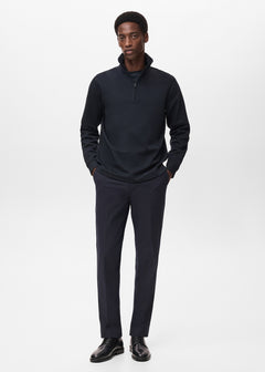 MANGO WOUTER 17045977-56 MANGO MAN T-SHIRT SHORT SLEEVE