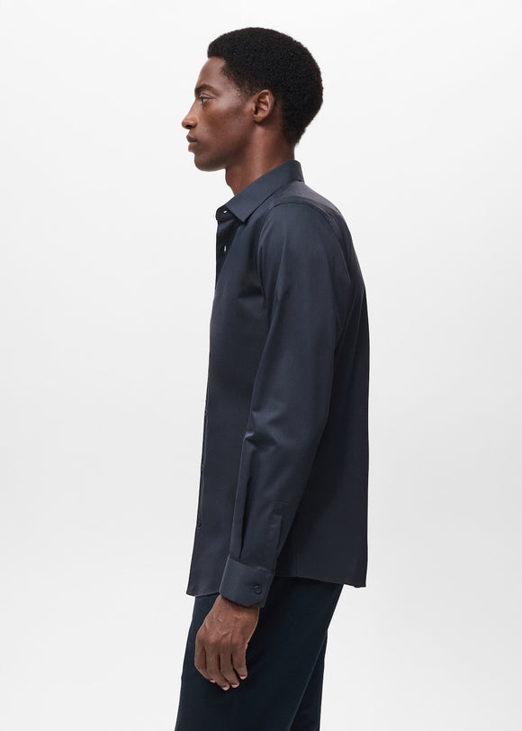 MANGO PALMAR 17045980-56 MANGO MAN SHIRT LONG SLEEVE