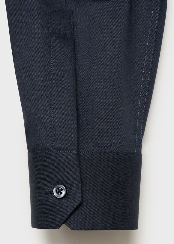 MANGO PALMAR 17045980-56 MANGO MAN SHIRT LONG SLEEVE