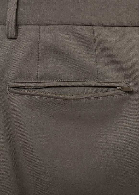 MANGO DAYTONA 17046328-35 MANGO MAN TROUSERS