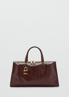 MANGO AGNES 17046353-32 MANGO WOMEN SHOULDER BAG