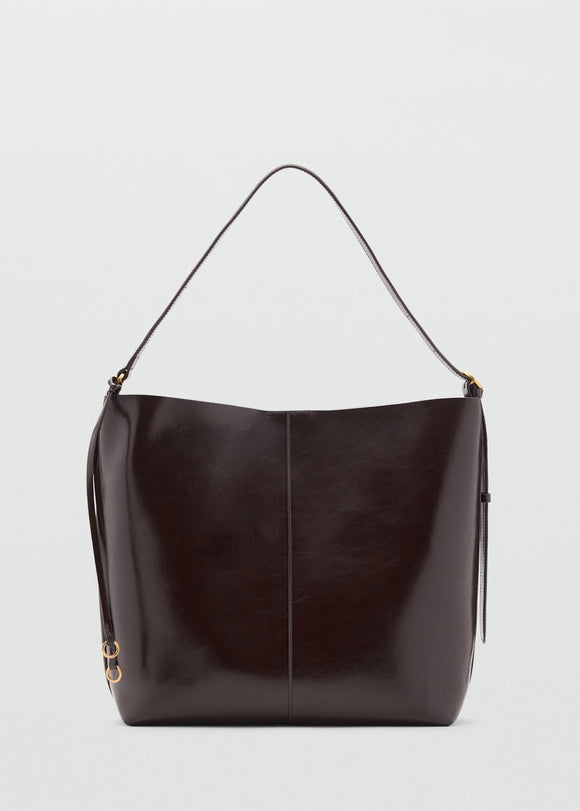 MANGO ANTONIA 17046355-32 MANGO WOMEN SHOULDER BAG