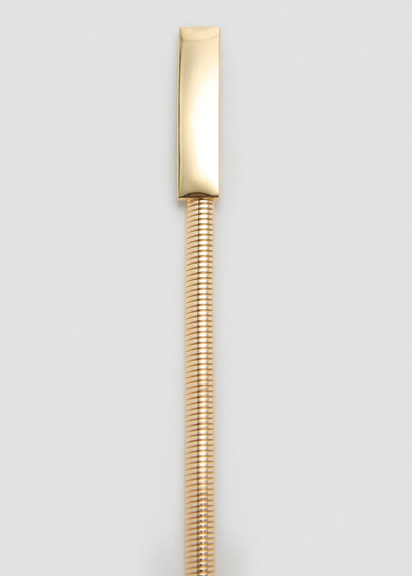 MANGO OMEGA 17047763-OR MANGO WOMEN BELT