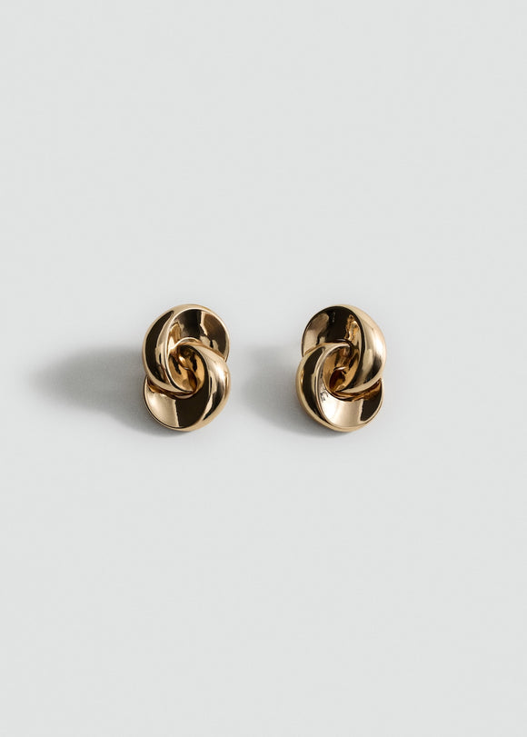 MANGO OLIVIA 17047800-OR MANGO WOMEN EAR RING