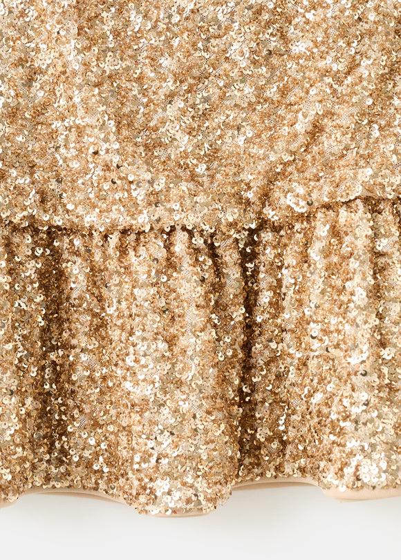 MANGO DORASET 17049097-OR MANGO KIDS GIRL SKIRT